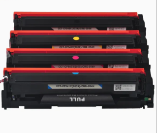 HP toner CF540x/crg-054h